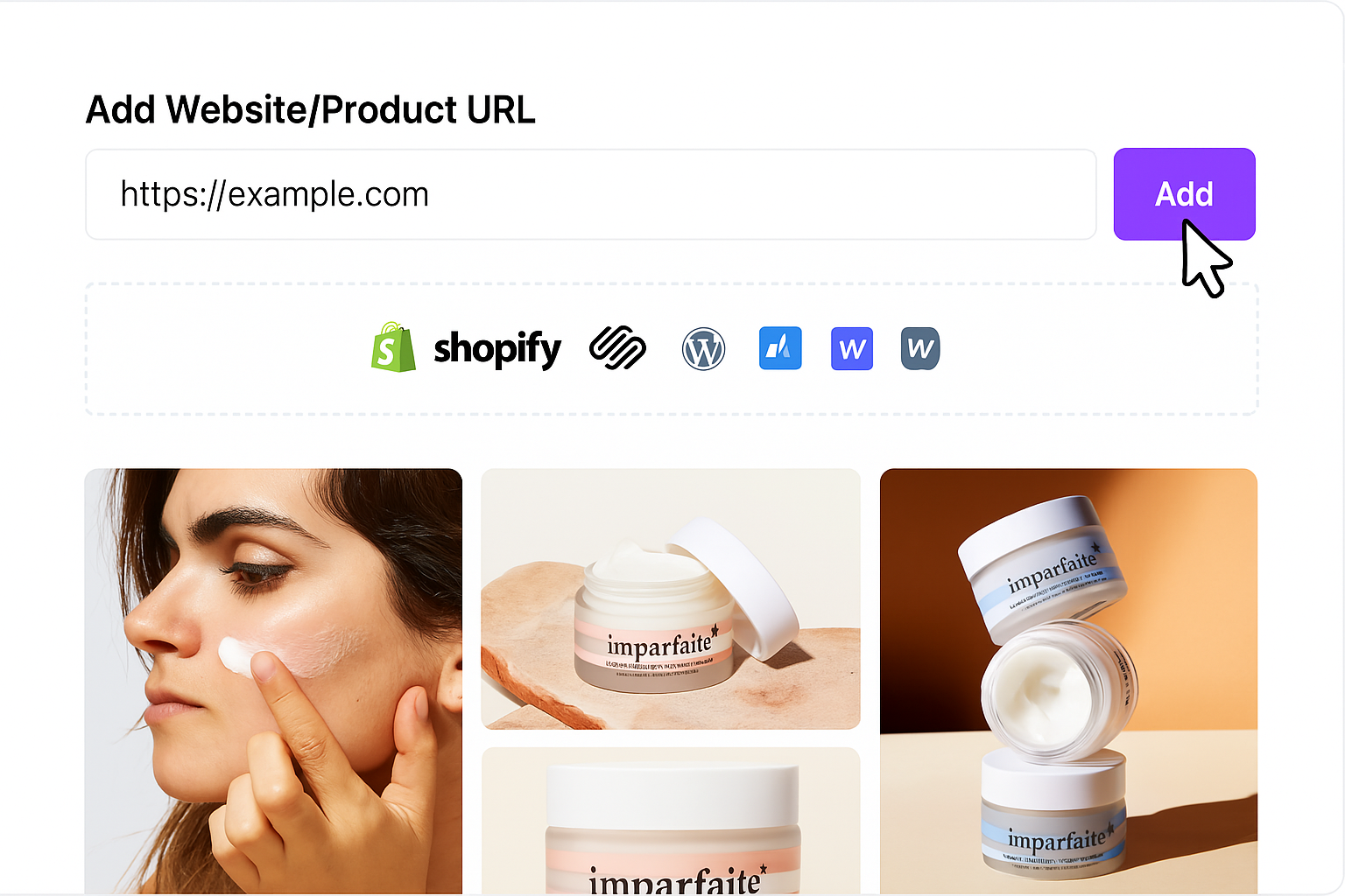 Brand Alignment Dashboard